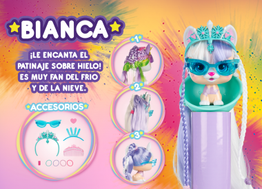 BIANCA