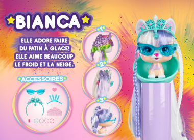 BIANCA