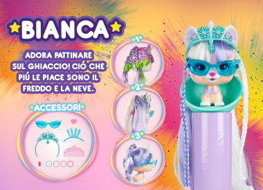 BIANCA