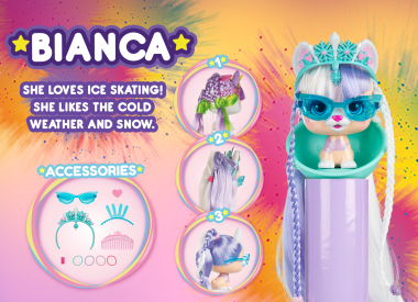 BIANCA