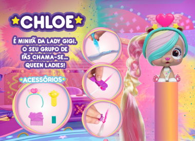 CHLOE