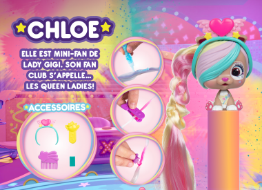 CHLOE