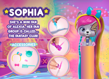 SOPHIA