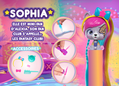 SOPHIA