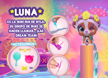 LUNA