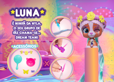 LUNA