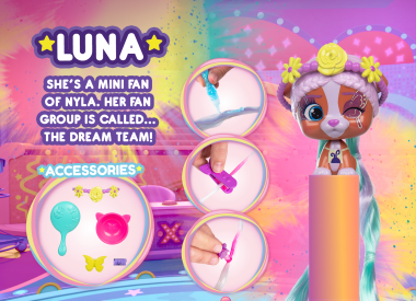 LUNA