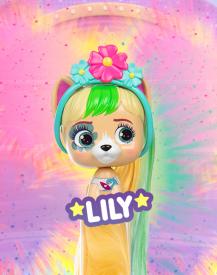 LILY