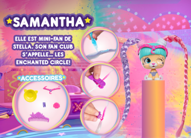 SAMANTHA