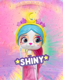SHINY