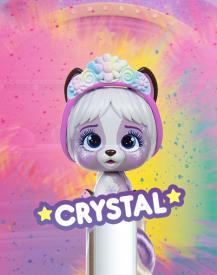 CRYSTAL