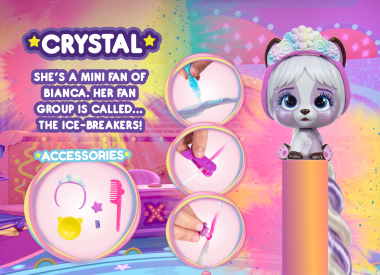 CRYSTAL