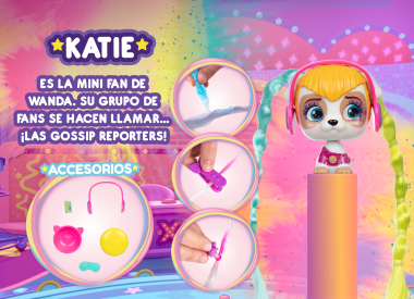 KATIE