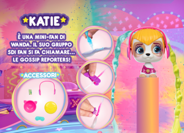 KATIE