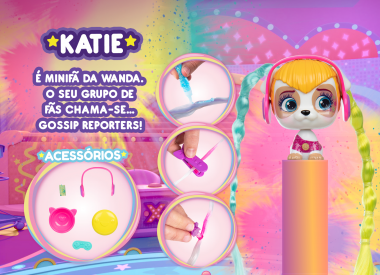 KATIE