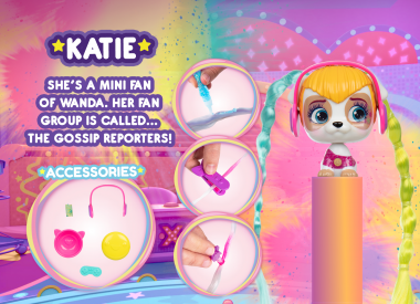 KATIE