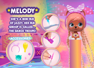 MELODY
