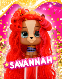 SAVANNAH