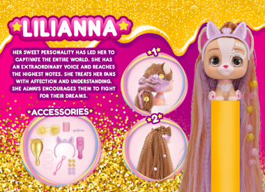 LILIANNA