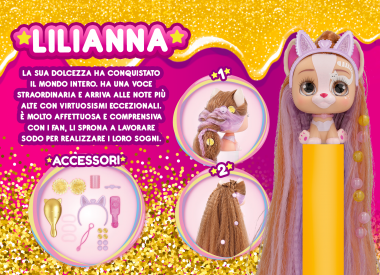 LILIANNA
