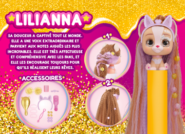 LILIANNA