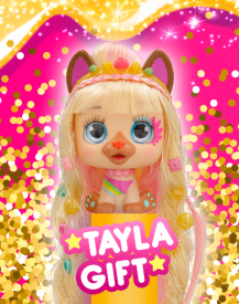 TAYLA GIFT