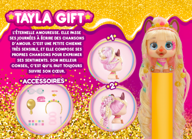 TAYLA GIFT