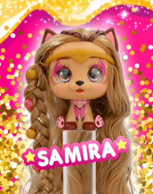 SAMIRA