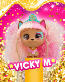 VICKY M