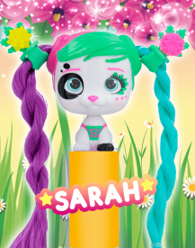 SARAH