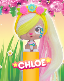 CHLOE