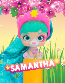 SAMANTHA