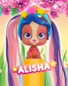 AISHA