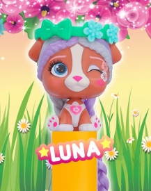 LUNA