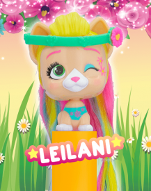 LEILANI