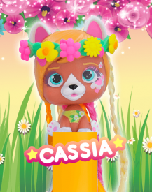 CASSIA