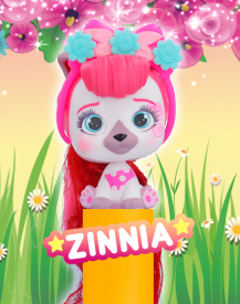 ZINNIA