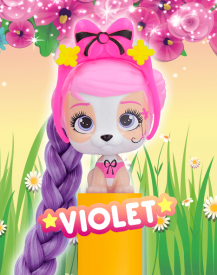 VIOLET
