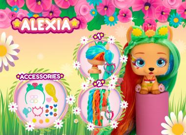 ALEXIA