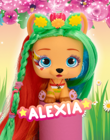 ALEXIA