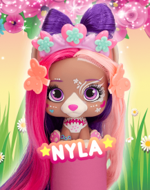 NYLA