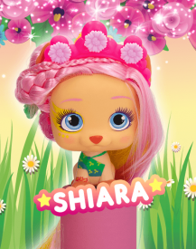 SHIARA
