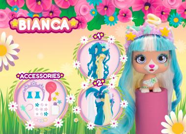 BIANCA