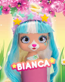 BIANCA