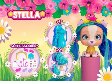 STELLA