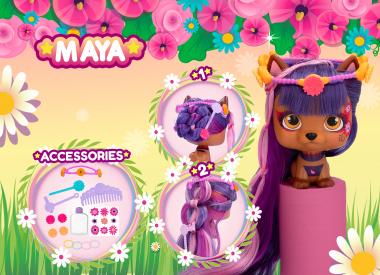 MAYA