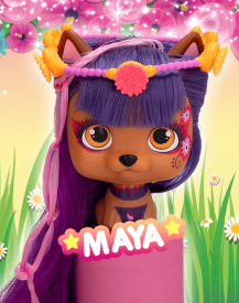 MAYA