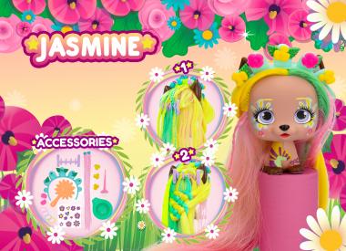 JASMINE