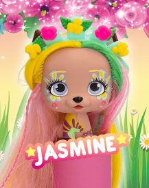 JASMINE