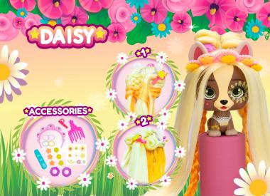 DAISY